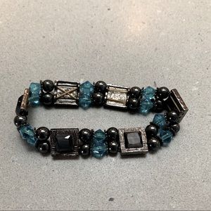 VINTAGE STRETCH BRACELET